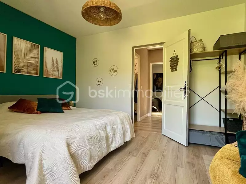 Maison, 154 m²