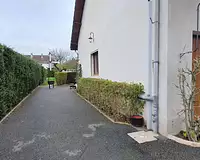 Maison, 92 m²