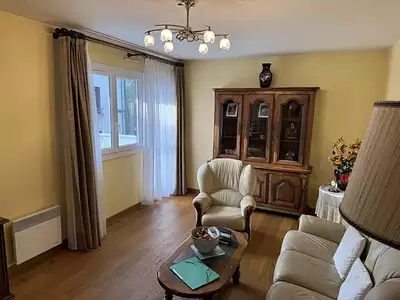 Appartement, 76,83 m²