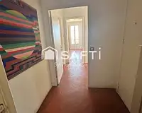 Appartement, 136 m²