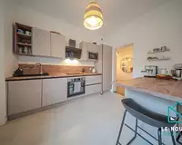 Appartement, 95 m²