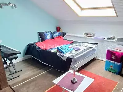 Maison, 220 m²