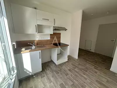 Appartement, 55,2 m²