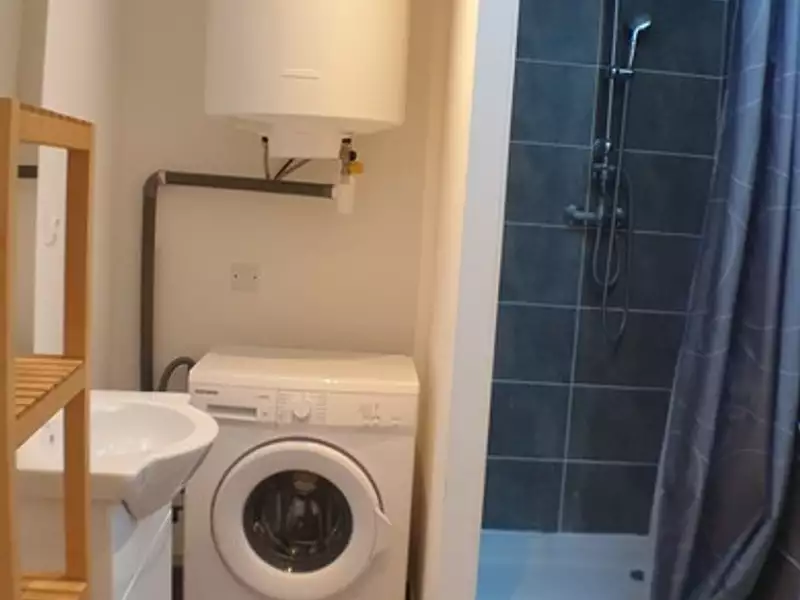 Appartement, 36 m²