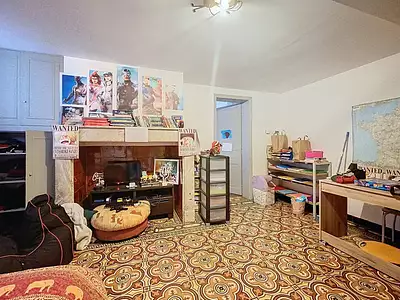 Maison, 119 m²