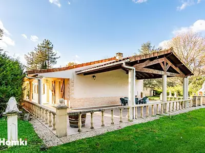 Maison, 106 m²