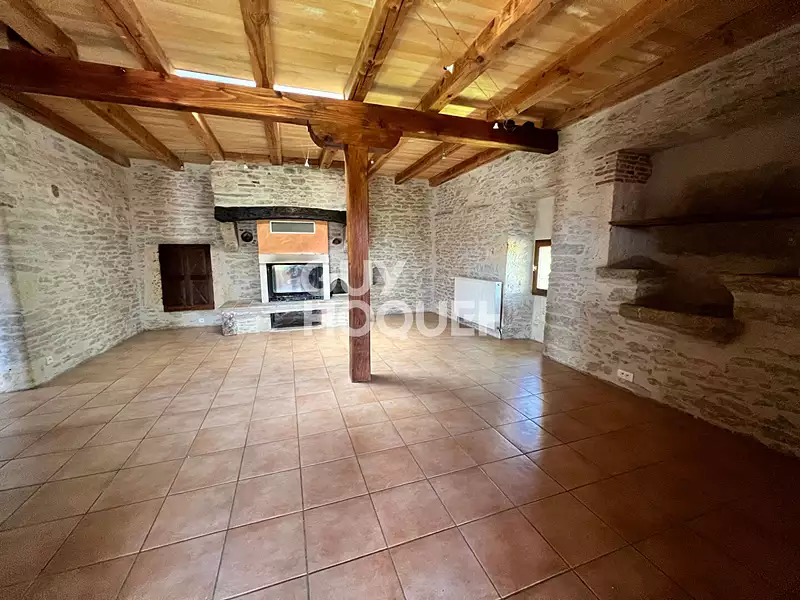 Maison, 214 m²