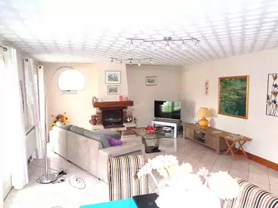 Maison, 158 m²