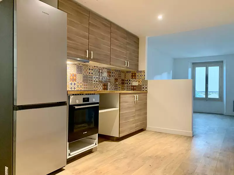Appartement, 77,65 m²
