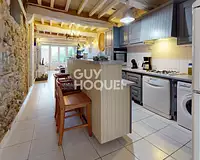 Immeuble, 145 m²