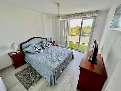 Appartement, 84 m²