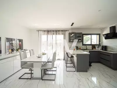 Maison, 90,73 m²