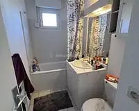 Appartement, 36,94 m²