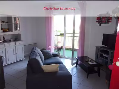 Appartement, 39 m²