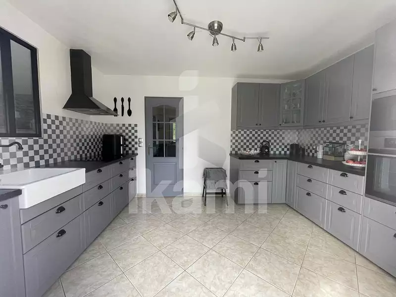 Maison, 128 m²