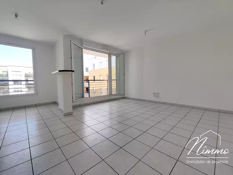 Appartement, 76,2 m²