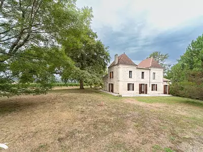 Maison, 113 m²