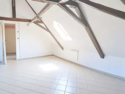 Appartement, 68,29 m²