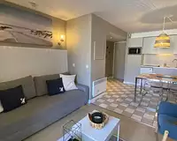 Appartement, 42,59 m²