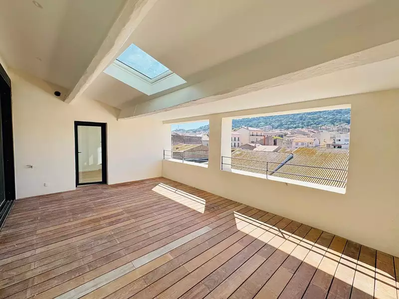Appartement, 128 m²