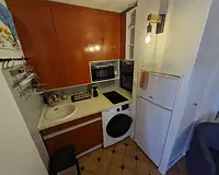 Appartement, 20,26 m²