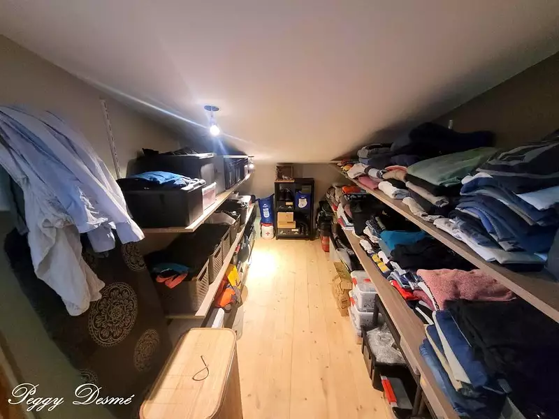 Maison, 101 m²