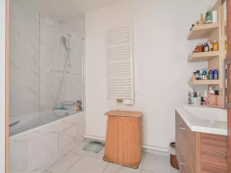 Appartement, 120 m²