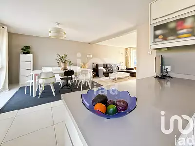 Maison, 115 m²