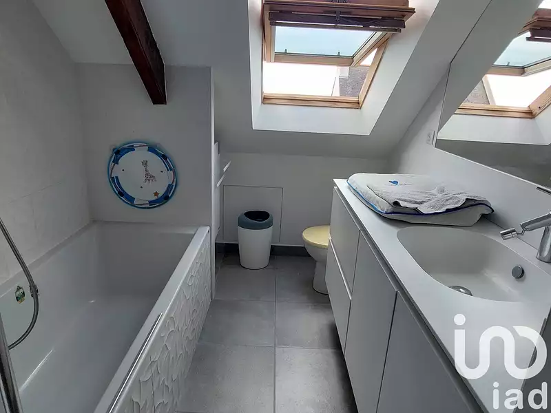 Maison, 126 m²