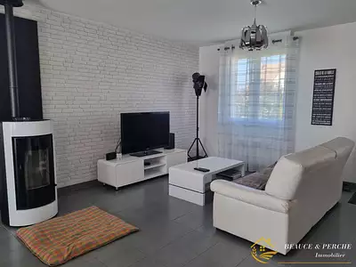Maison, 100 m²
