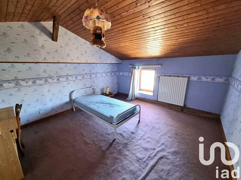 Maison, 163 m²