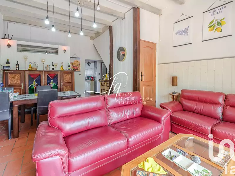 Maison, 300 m²