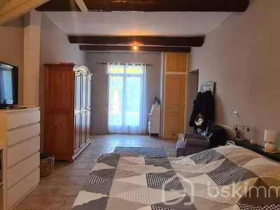 Maison, 110 m²
