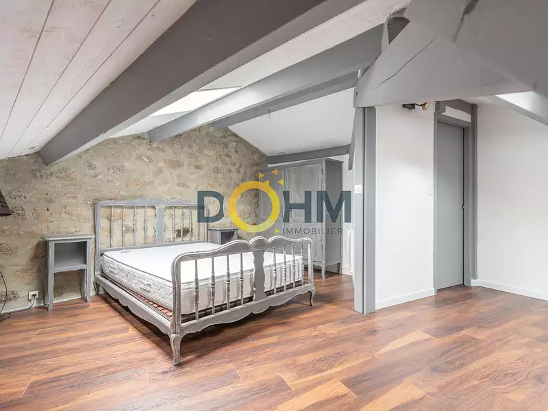 Maison, 175 m²