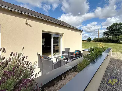 Maison, 320 m²