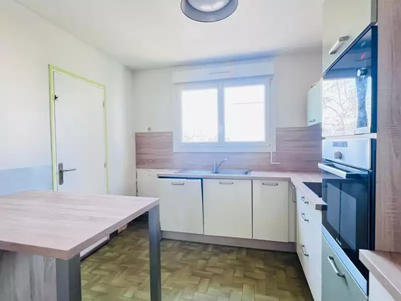 Appartement, 80 m²