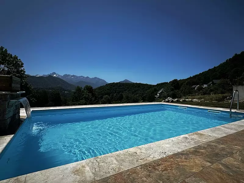 Maison, 235,25 m²