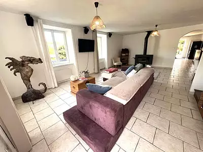 Maison, 191 m²