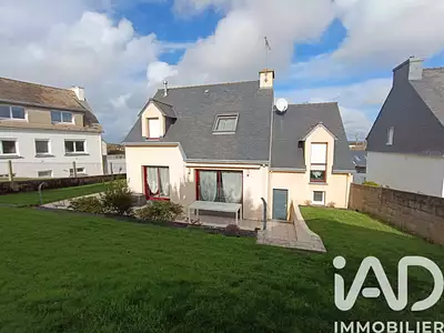 Maison, 109 m²