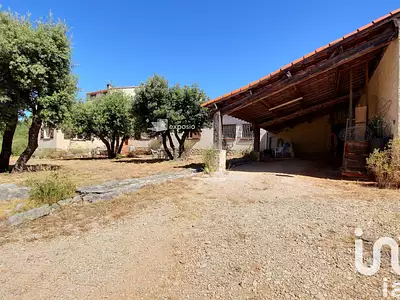 Maison, 242 m²