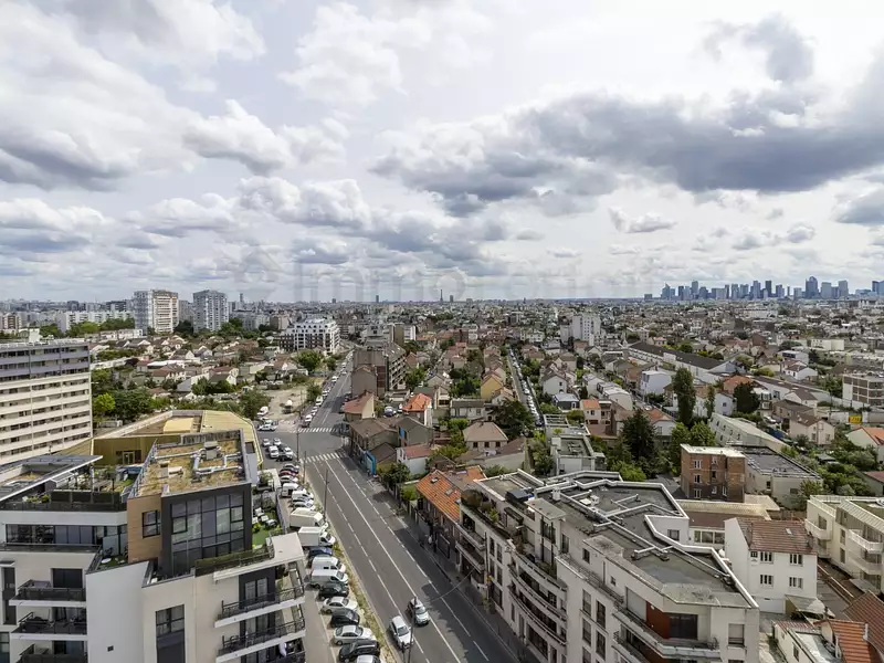 Appartement, 85 m²