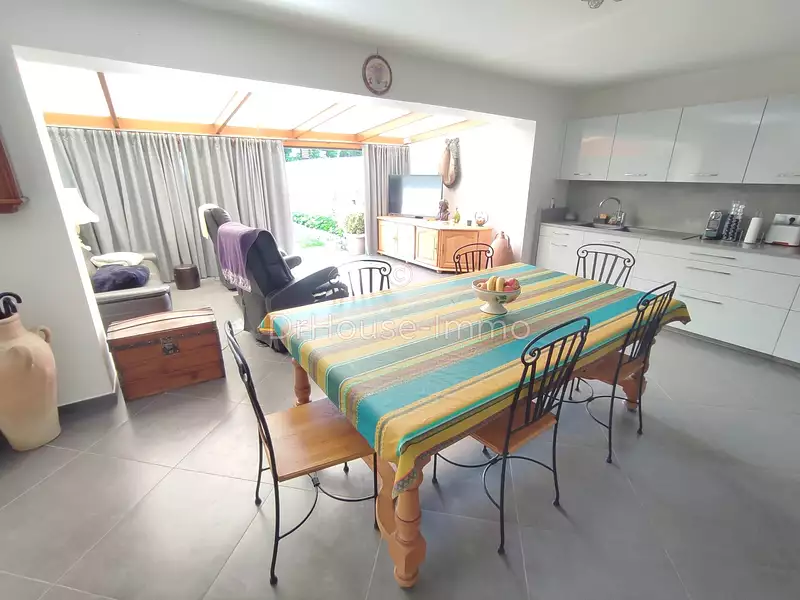 Maison, 120 m²