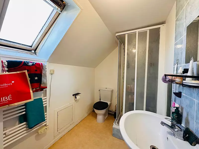 Maison, 103 m²