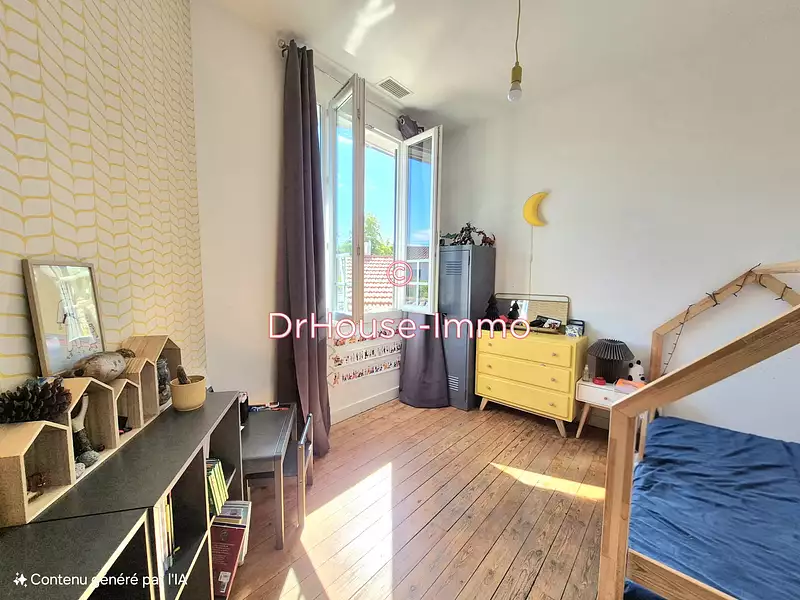 Maison, 169 m²