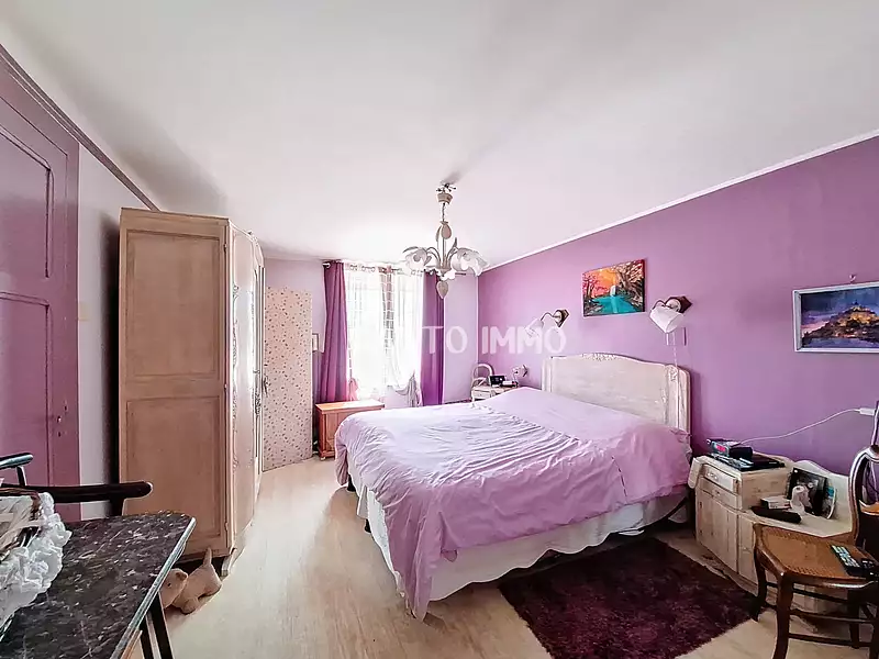 Maison, 183 m²