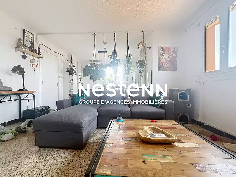 Appartement, 67,31 m²