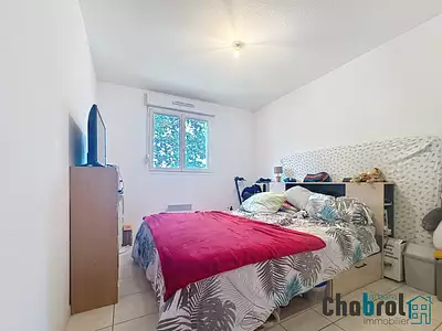 Appartement, 48 m²