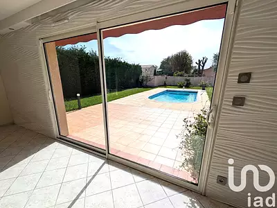 Maison, 161 m²