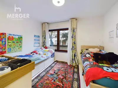 Appartement, 110,5 m²
