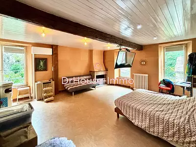 Maison, 600 m²